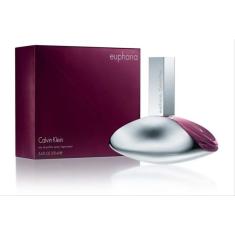 Perfume Euphoria  Calvin Klein Edp 100Ml