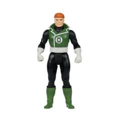 Boneco de ação McFarlane Toys DC Super Powers Guy Gardner