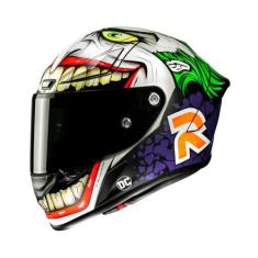 Capacete Hjc Rpha 1 Joker Dc Comics 61 F016
