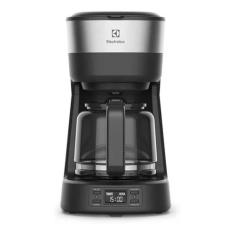 Cafeteira Elétrica Programável Com Timer Ecm25 Electrolux, 110V