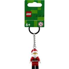LEGO Chaveiro - Papai Noel