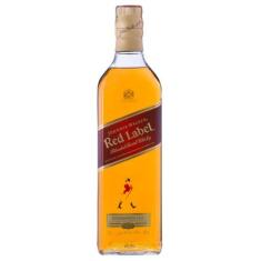 Whisky Johnnie Walker Red 750ml, 750ml