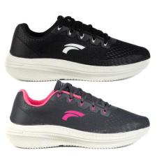 Tenis Casual Academia Caminhada em Nylon Camurça Leve - Ultra Flex, Br
