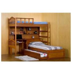 Treliche 1,90 x 90 - Móveis de Gramado - Flávio Comércio de Móveis de 