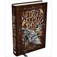 Edgar Allan Poe - Vol. 2: O darksider original mais vivo do que nunca
