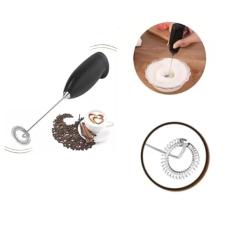 Mini Misturador De Bebida Mixer Forte Portátil Elétrico