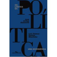 Livro - Os limites da política - Uma divergência