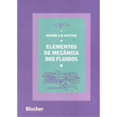 Elementos De Mecanica Dos Fluidos - 2ª Ed