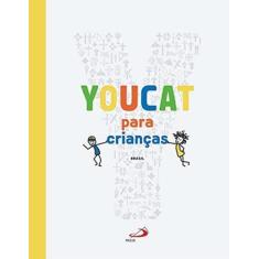 Youcat para criancas - paulus