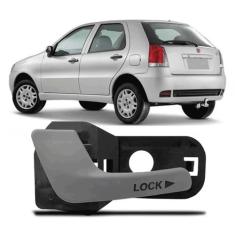 Maçaneta Interna Traseira Esquerda Palio Siena  G3 G4 04a 16 - IDEAL P