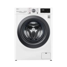 Lava e Seca Smart LG VC5 11Kg Branco Motor Inverter CV3011WG4
