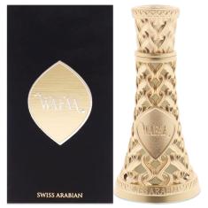 Perfume Swiss Arabian Wafaa Eau de Parfum 50mL para unissex