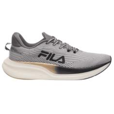Tênis Fila Racer Speedzone Masculino - Cinza/Dourado/Grafite-7153, 39