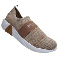Tênis Modare Ultraconforto 7354.113 Nude-Feminino