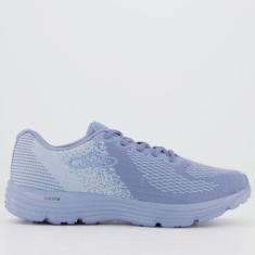 Tênis Olympikus Index 2 Feminino Azul-Feminino