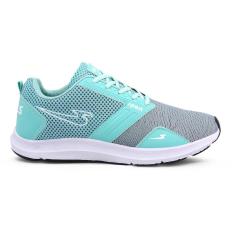 Tênis Esportivo Feminino Leve Confortável Harus Fit Academia-Feminino