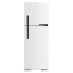 Refrigerador / Geladeira Brastemp Frost Free, 2 Portas, 375 Litros - BRM44HB