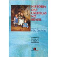 Historia Das Criancas No Brasil