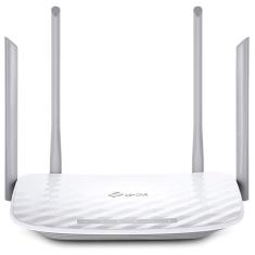Roteador Wi-Fi TP-Link EC220-G5 AC1200 - Gigabit - Dual Band 2.4 GHz e 5 GHz - 4 Antenas