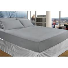 Lençol Avulso Malha - Solteiro - 100% Algodão