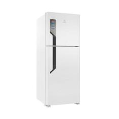 Geladeirarefrigerador Electrolux Automático Duplex 431 Litros Tf55 Top