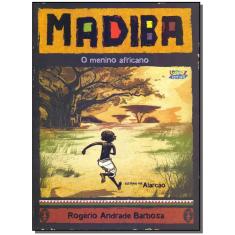 Madiba, o Menino Africano