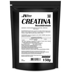 CREATINA 150g Importada - 100% Pura - Imperium Nutrition