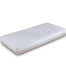 Base Box Mini Cama Montessoriana Solteiro Infantil 148x68x9cm - BF Colchões