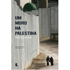 Livro - Um Muro Na Palestina