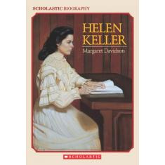 Helen Keller (Scholastic biography)