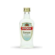 Licor Stock Curaçau Fino 50ml