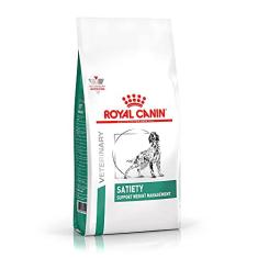 ROYAL CANIN Ração Royal Canin Canine Veterinary Diet Satiety Supportuguês Para Cães Adultos 1 5Kg