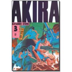 Akira - Vol. 03