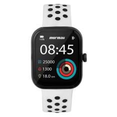 Relógio Mormaii Smartwatch Life Ultra MOLIFEUAM/8B