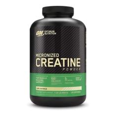 Creatina Creapure Powder (600g) Optimum Nutrition