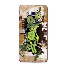 Capa Adesivo Skin072 Verso Para Samsung Galaxy J2 Prime Sm-g532m - Kaw