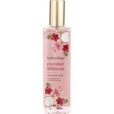 Perfume Feminino P/Corpocology Coconut Hibiscus Fragrance Mist 236 ML 
