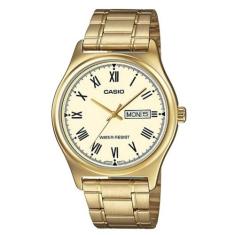 Relógio Casio Collection Masculino MTP-V006G-9BUDF