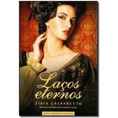 Laços Eternos Sortido - VIDA E CONSCIENCIA                            