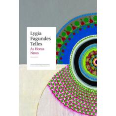 Livro - As horas nuas