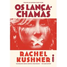 Livro - Os lança chamas