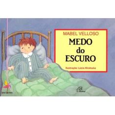 Livro - Medo do escuro