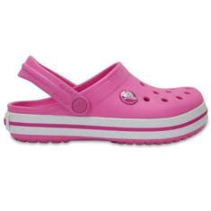 Crocs crocband clog kids party pink, 22/23, Party pink