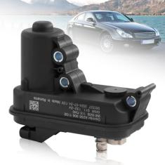 A2569061100 Motor de controle de corredor do coletor de admissão do motor compatível com Mercedes V167 GLE Matic 10.18-