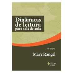 Dinâmicas De Leitura Para Sala De Aula