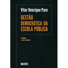 Gestão Democrática Da Escola Pública