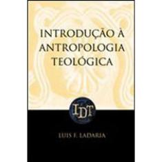 Introdução À Antropologia Teológica