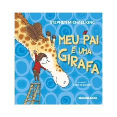 Meu Pai É Uma Girafa