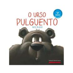 O Urso Pulguento