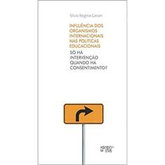 Influência Dos Organismos Internacionais Nas Políticas Educacionais